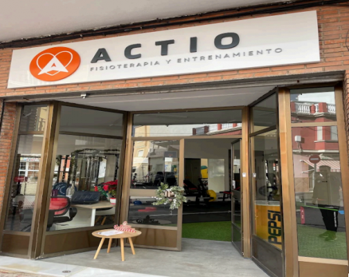 Actio: El Mejor Centro de Fisioterapia y Entrenamiento en Málaga